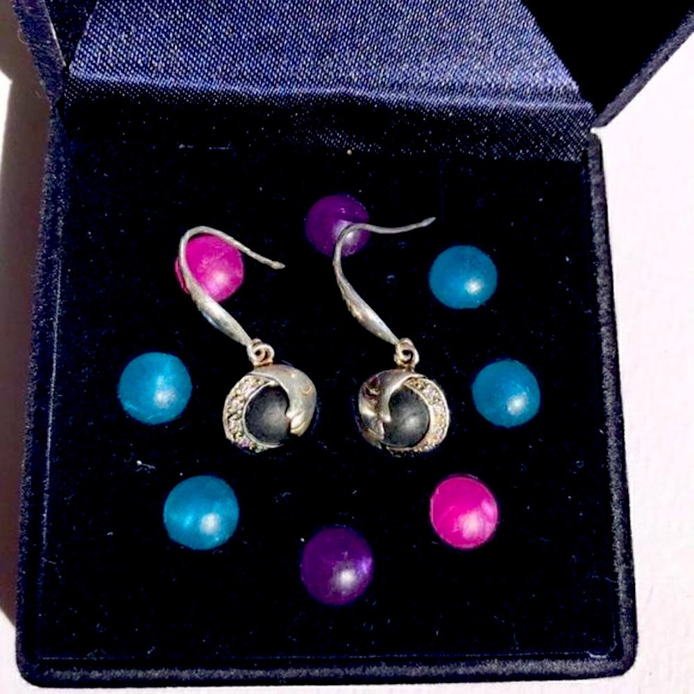 Energy Pearls Sol Pearls By Del Sol 925 Silver